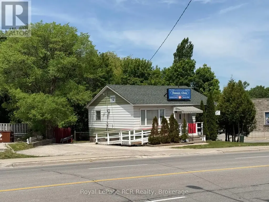1514 9th Avenue E, Owen Sound
